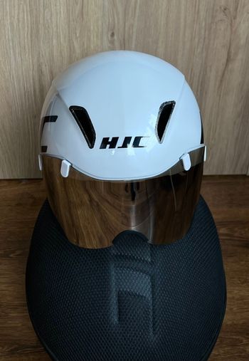 Used Hjc Adwatt 1.5 Helmet M 55-59 cm 2023 bike — image 3 of 8