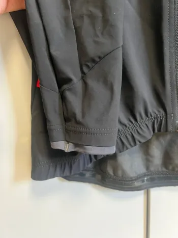 Used Finisseur Giacca impermeabile da ciclismo bike — image 2 of 4