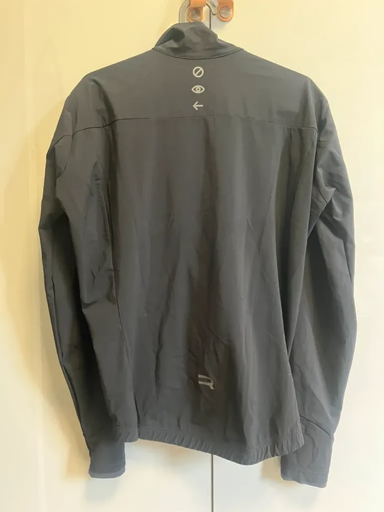 Used Finisseur Giacca impermeabile da ciclismo bike — image 4 of 4