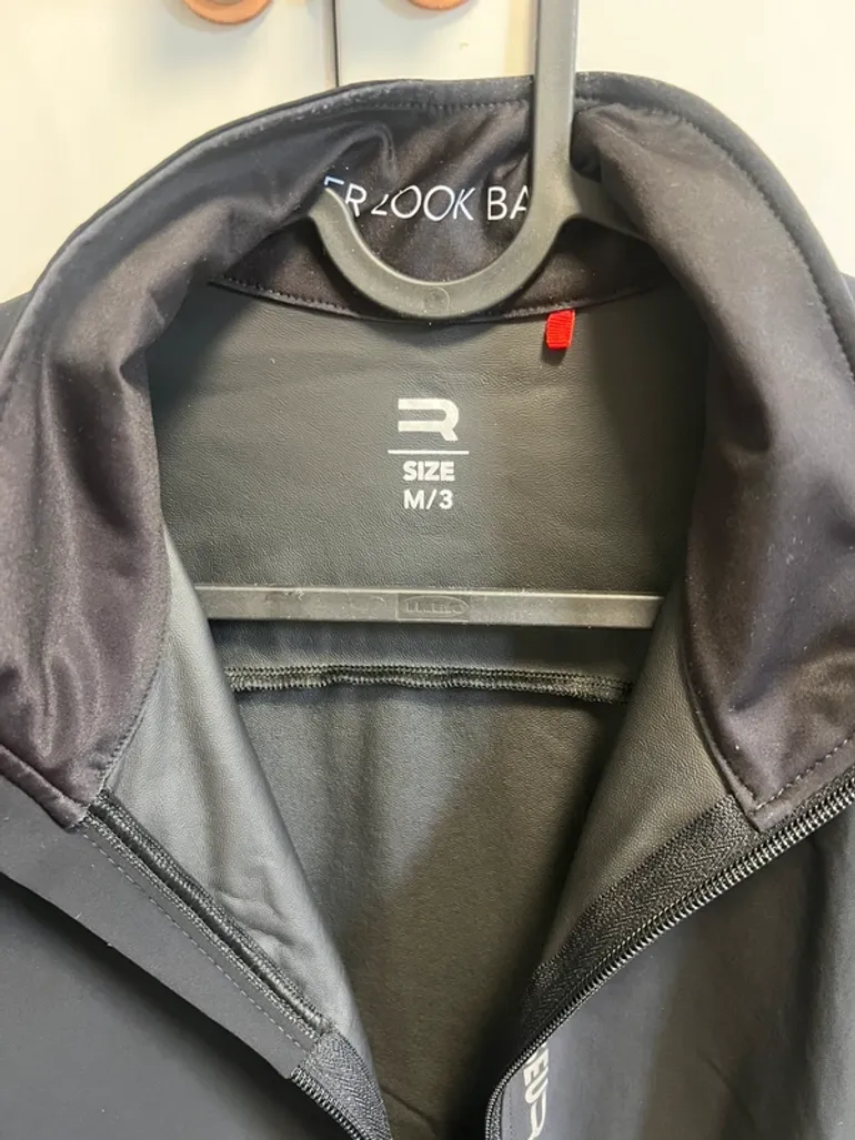 Used Finisseur Giacca impermeabile da ciclismo bike — image 3 of 4