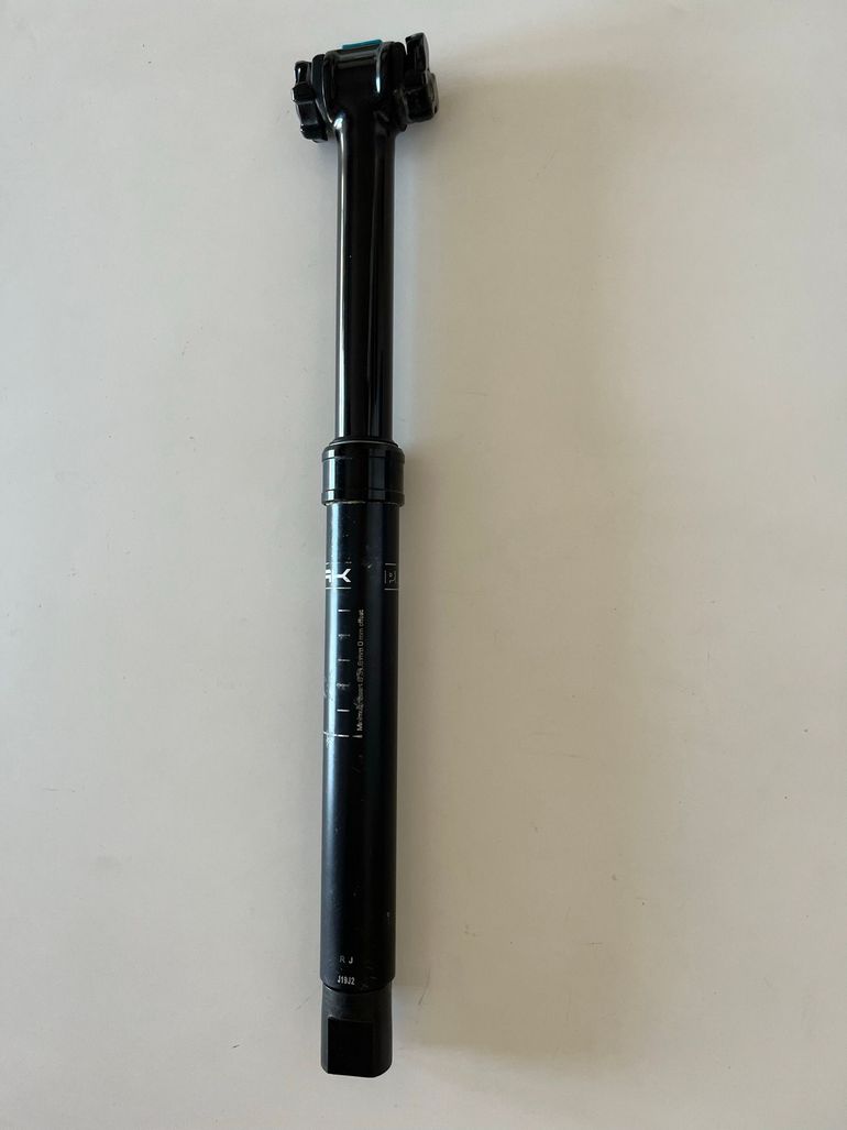 Used Pro Koryak Dropper Post bike — image 2 of 3