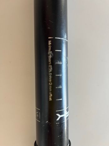 Used Pro Koryak Dropper Post bike — image 3 of 3