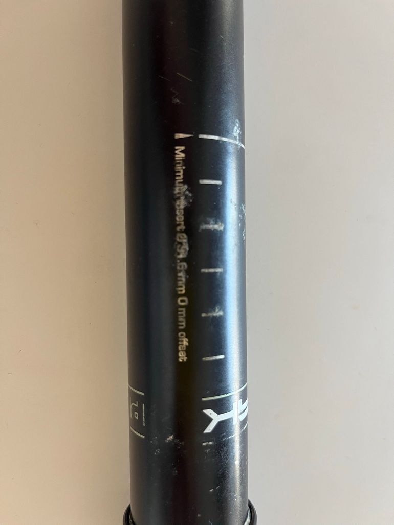 Used Pro Koryak Dropper Post bike — image 3 of 3