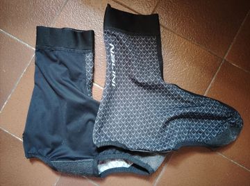 Used Nalini Copriscarpe Ciclismo 2022 Cycling Clothing
