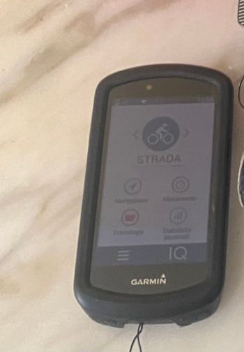 Used Garmin Edge 1030 Plus bike — image 2 of 2