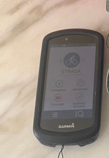 Brugt Garmin Edge 1030 Plus bike — billede 2 af 2