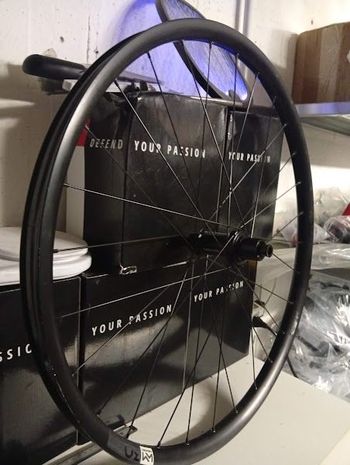 Used Novatec 30 performance bike — image 2 of 13