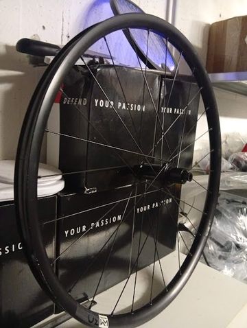 Used Novatec 30 performance bike — image 2 of 13