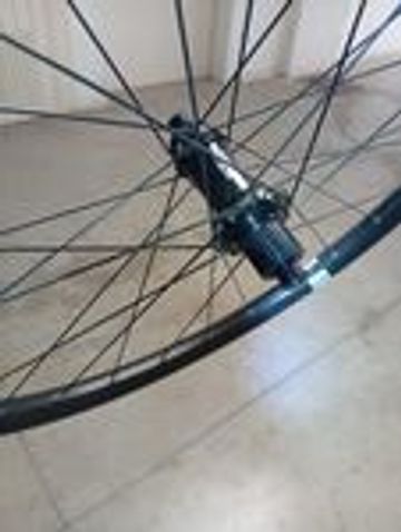 Used Novatec 30 performance bike — image 6 of 13
