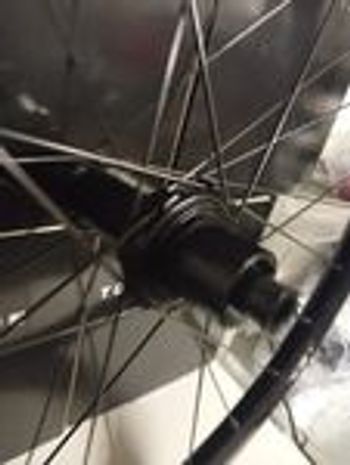 Used Novatec 30 performance bike — image 8 of 13