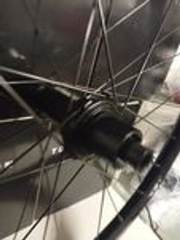 Used Novatec 30 performance bike — image 8 of 13
