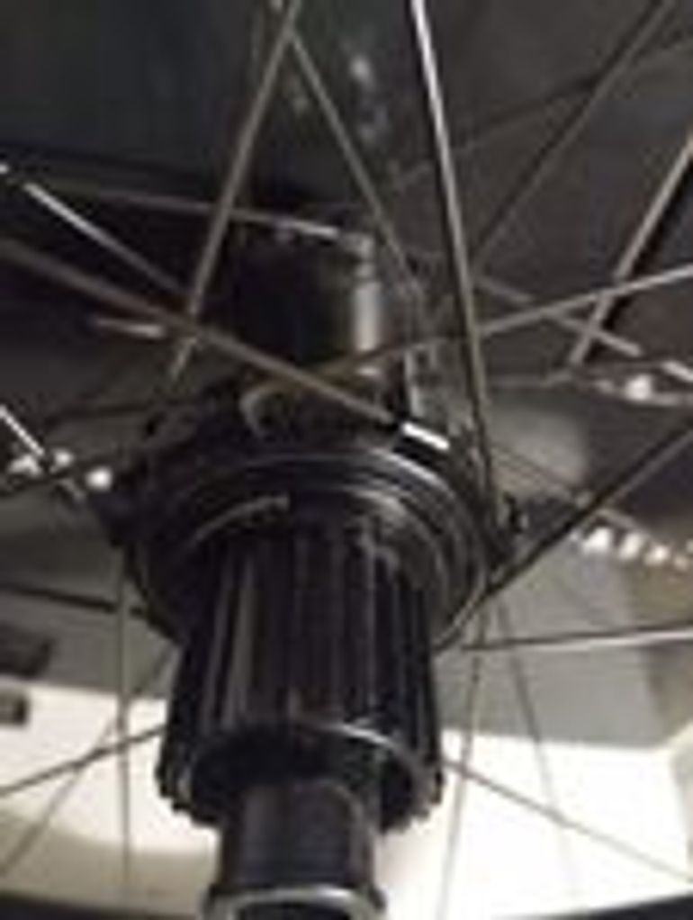 Used Novatec 30 performance bike — image 10 of 13