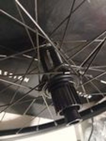 Used Novatec 30 performance bike — image 7 of 13