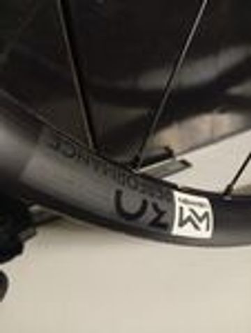 Used Novatec 30 performance bike — image 13 of 13