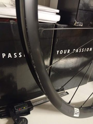 Used Novatec 30 performance bike — image 4 of 13