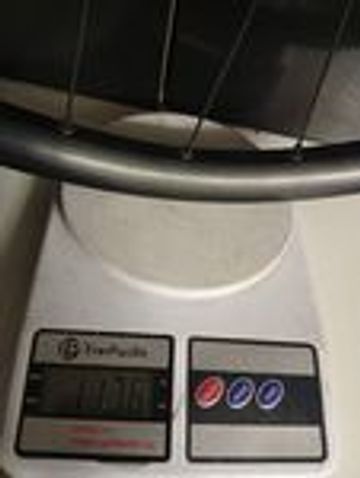 Used Novatec 30 performance bike — image 12 of 13