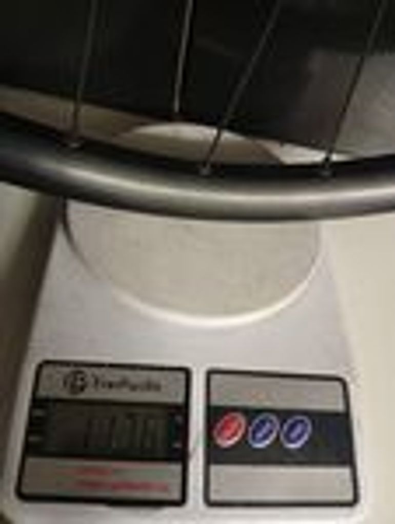 Used Novatec 30 performance bike — image 12 of 13