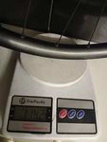 Used Novatec 30 performance bike — image 11 of 13