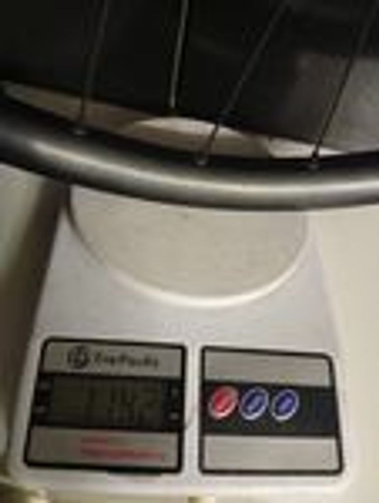 Used Novatec 30 performance bike — image 11 of 13