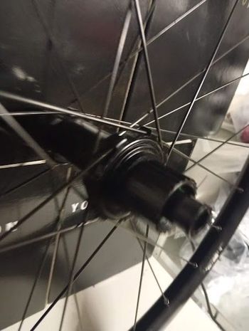 Used Novatec 30 performance bike — image 3 of 13