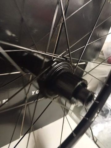 Used Novatec 30 performance bike — image 3 of 13