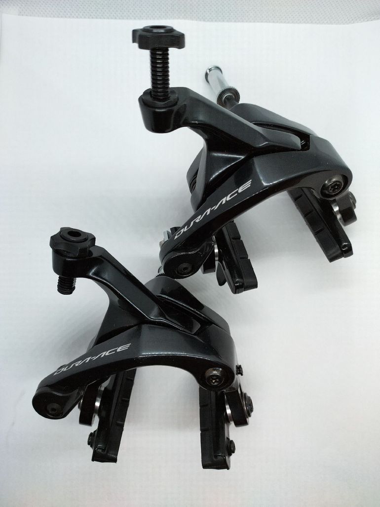 Used Shimano Bremszangen bike — image 1 of 4