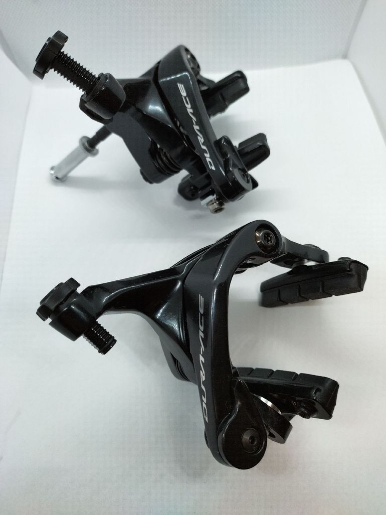 Used Shimano Bremszangen bike — image 2 of 4