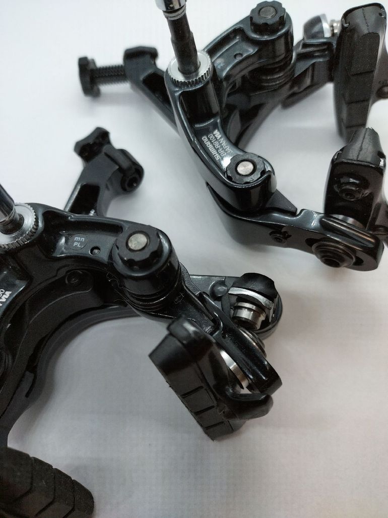 Used Shimano Bremszangen bike — image 4 of 4
