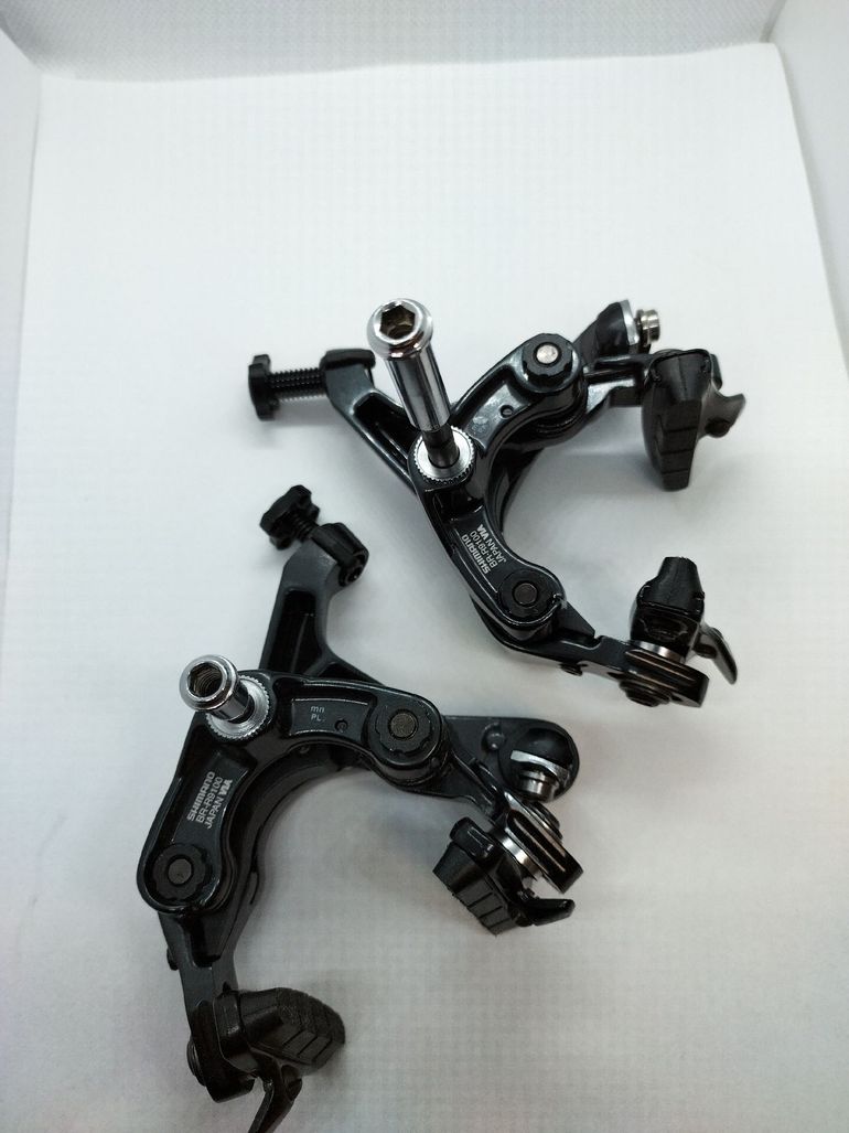 Used Shimano Bremszangen bike — image 3 of 4