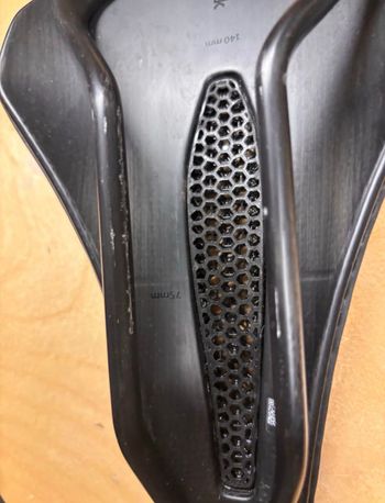 Used Fizik Argo Vento bike — image 3 of 4