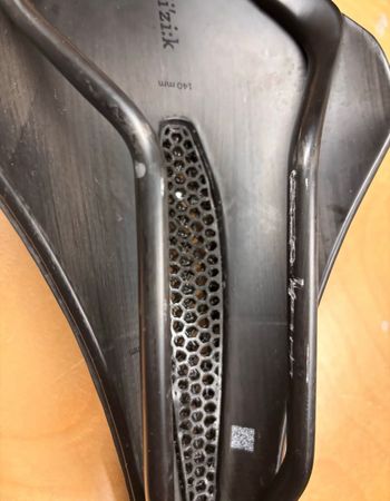 Used Fizik Argo Vento bike — image 4 of 4