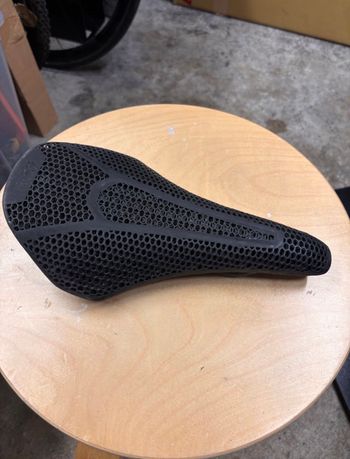 Used Fizik Argo Vento bike