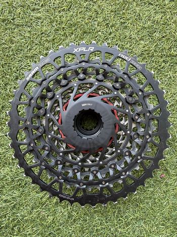 Used Sram Red XPLR 13V XG-1391-E1 2026 bike — image 2 of 7