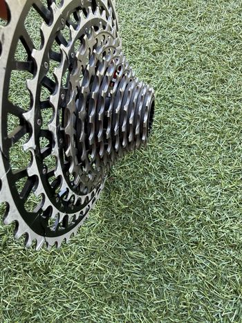 Used Sram Red XPLR 13V XG-1391-E1 2026 bike — image 5 of 7