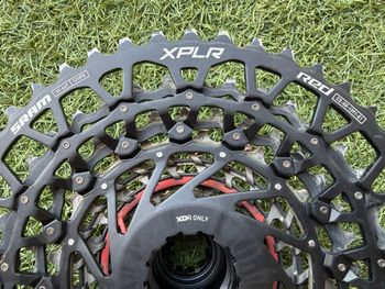 Used Sram Red XPLR 13V XG-1391-E1 2026 bike — image 3 of 7