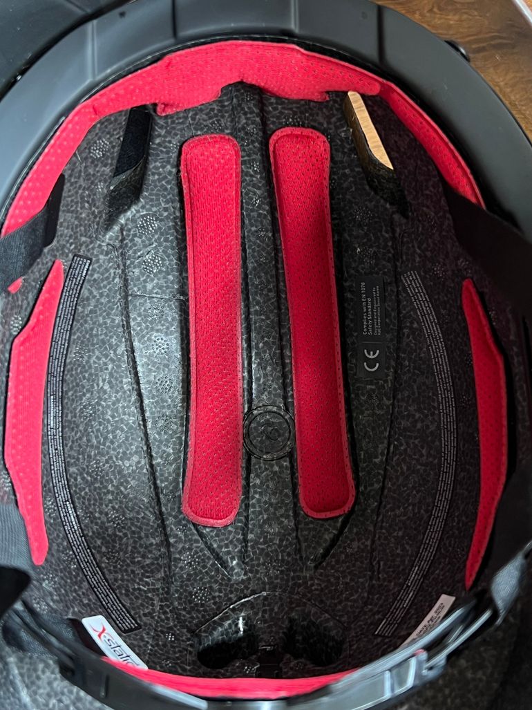 Used Hjc Adwatt 1.5 Helmet M 55-59 cm 2023 bike — image 5 of 7
