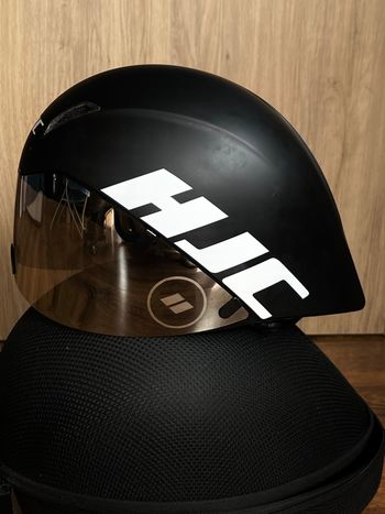 Used Hjc Adwatt 1.5 Helmet M 55-59 cm 2023 bike — image 1 of 7