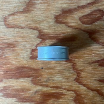 Used Wolf Tooth Seatpost Clamp with Bolt Closure 2026 bike — image 6 of 7