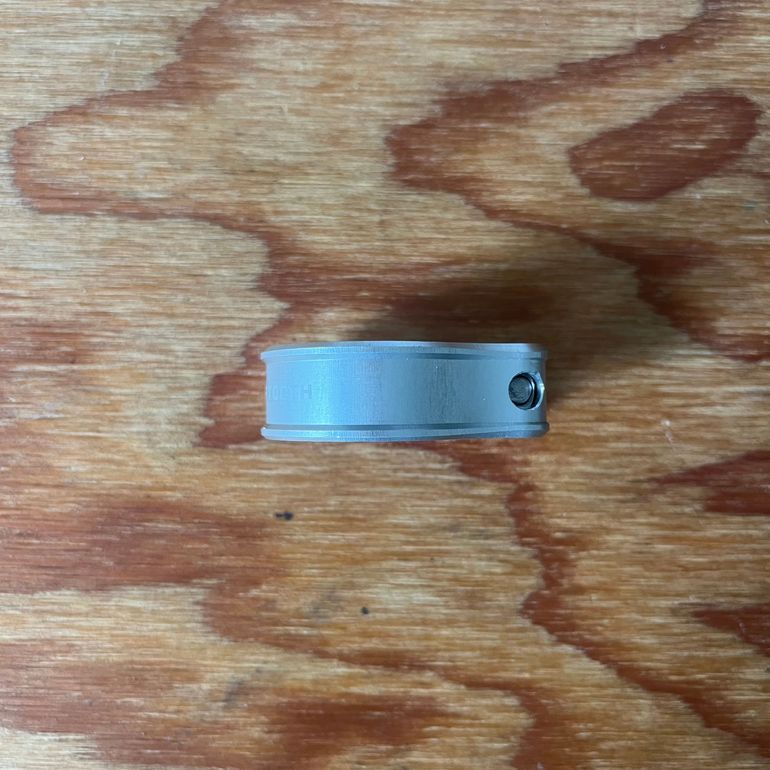 Used Wolf Tooth Seatpost Clamp with Bolt Closure 2026 bike — image 5 of 7