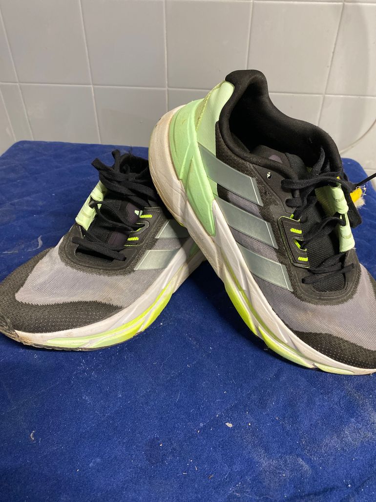 Used Adidas c2 2024 bike — image 2 of 3