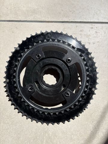 Power2Max NG Road Powermeter Spider 2018 bike usato — immagine 2 di 3