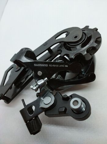Used Shimano DuraAce R9100 Schaltwerk bike — image 2 of 4