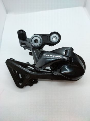 Used Shimano DuraAce R9100 Schaltwerk bike — image 4 of 4