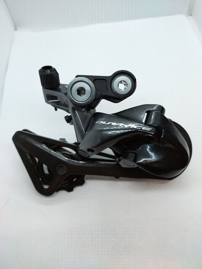 Used Shimano DuraAce R9100 Schaltwerk bike — image 4 of 4