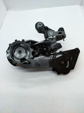 Used Shimano DuraAce R9100 Schaltwerk bike — image 3 of 4