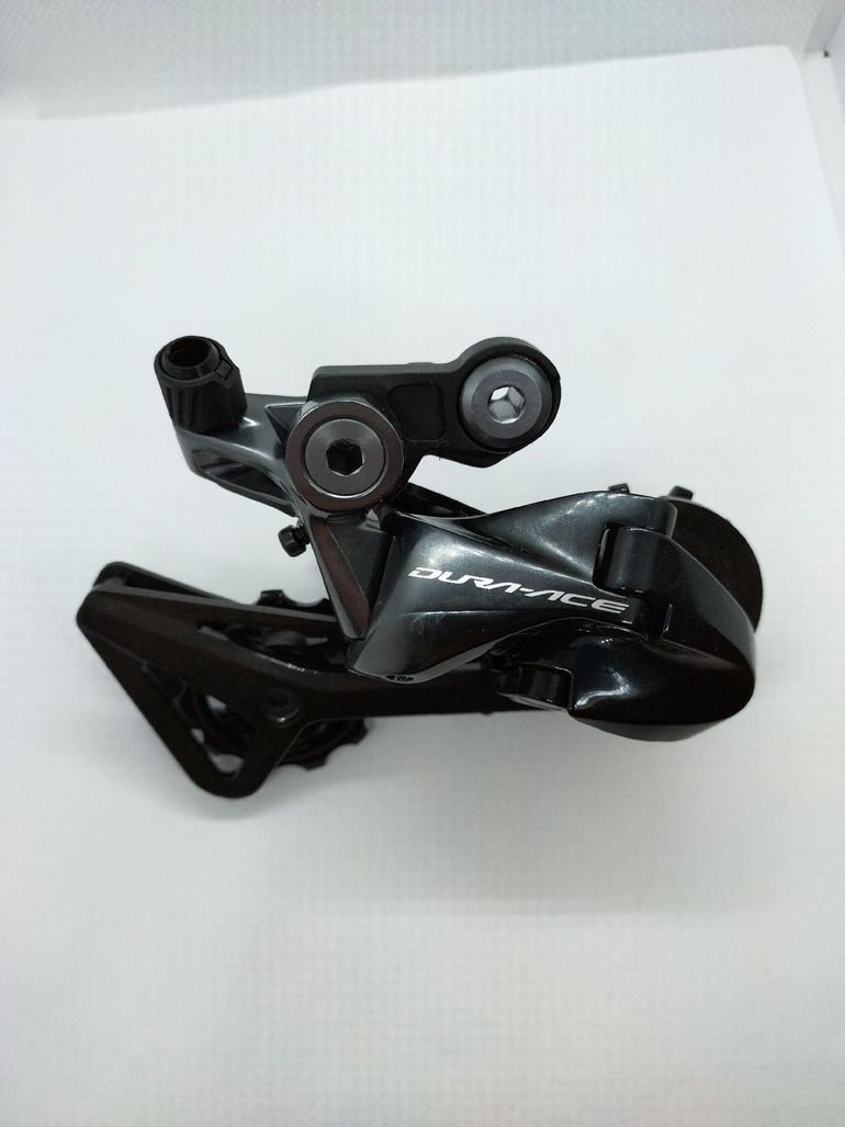 Used Shimano DuraAce R9100 Schaltwerk bike — image 1 of 4