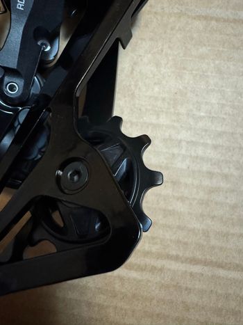 Used Shimano Dura-Ace Di2 RD-R9250 2025 bike — image 3 of 3