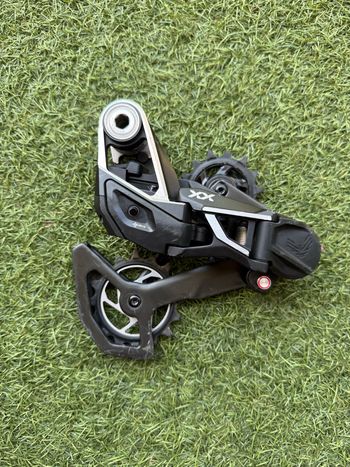 Used Sram XX SL T-Type Axs 12V 2026 bike — image 1 of 6