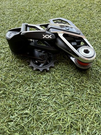 Used Sram XX SL T-Type Axs 12V 2026 bike — image 4 of 6