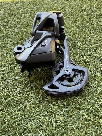 Used Sram GX Axs 12V 2025 bike — image 3 of 6